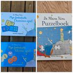 De kleine prins set, Enlèvement ou Envoi, Neuf