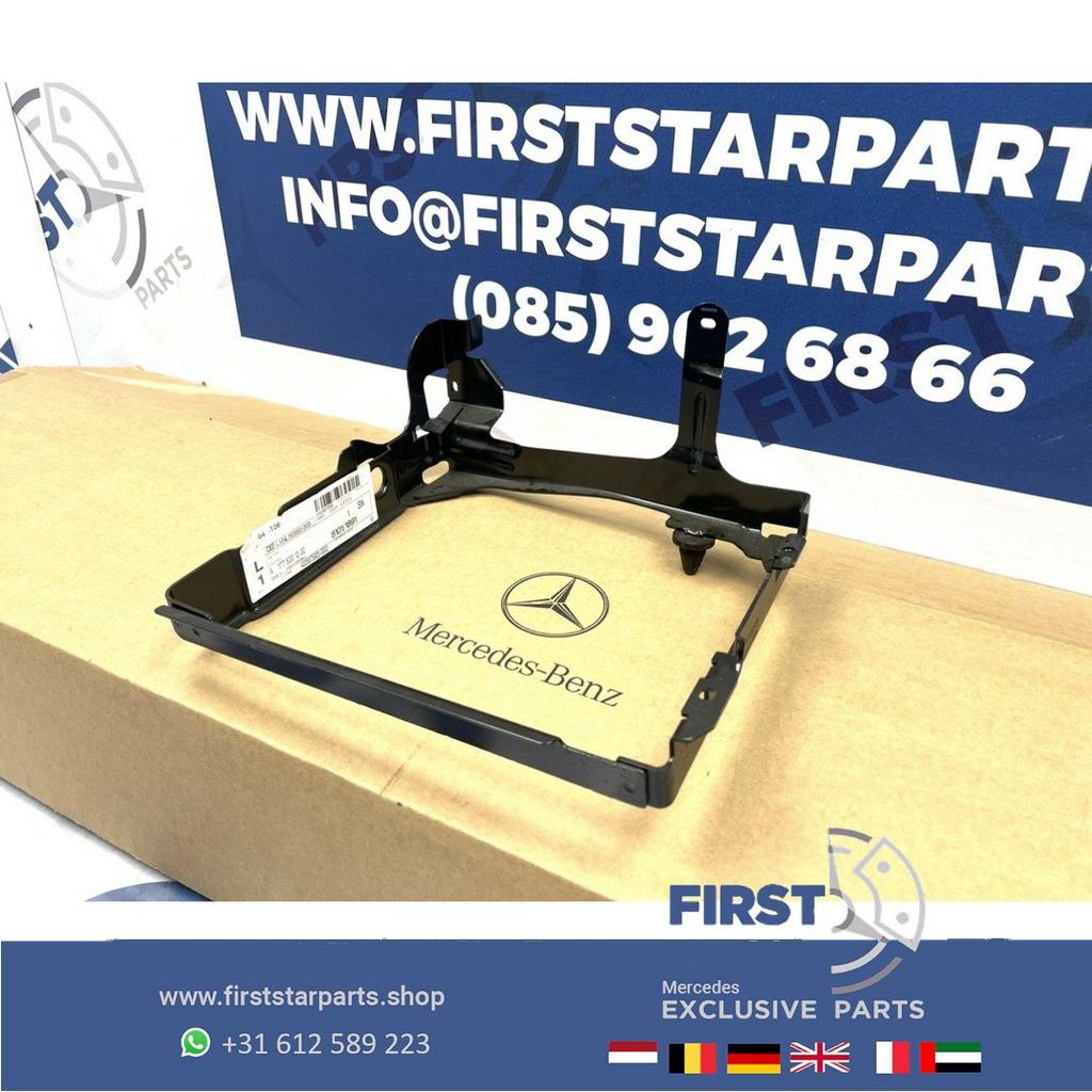 A1775201200 RADIATOR HOUDER Mercedes AMG A45 CLA45 GLA45 ori, Auto-onderdelen, Gebruikt, -, Ophalen of Verzenden, -