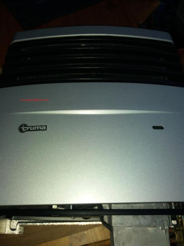 Truma kachels Alle S en SL modellen voor caravan, camper, Caravans en Kamperen, Caravanaccessoires, Zo goed als nieuw, Ophalen of Verzenden