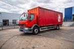 DAF LF 55.180 +DHOLLANDIA 2.5T. (bj 2005), Achterwielaandrijving, Elektrische ramen, 180 pk, Bedrijf