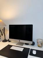 iMac 27 pouces Retina 5K : un ordinateur de bureau puissant, Informatique & Logiciels, Apple Desktops, Enlèvement, Comme neuf
