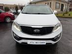 Kia Sportage Vision 2WD (année de construction 2014), Autos, Kia, Euro 5, Achat, Carnet d'entretien, 5 places