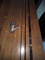 Match hengel, Watersport en Boten, Ophalen, Molen