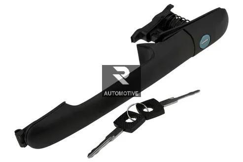 Deurhendel Mercedes-Benz Sprinter 9017600459, Autos : Pièces & Accessoires, Carrosserie & Tôlerie, Mercedes-Benz, Volkswagen, Avant