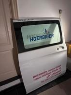 Schuifdeur rechts Mercedes Vito 116 CDI 2018, Gebruikt, Deur, Mercedes-Benz, Rechts