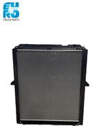 WATER RADIATEUR MET RAND MERCEDES ACTROS MP4/ANTOS/AROCS 201, Motor en Accessoires, -, Nieuw, Ophalen of Verzenden
