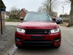Land Rover Range Rover Sport — 2017 — 96 000 km — 22 500€, Autos, Essai à domicile, Achat, Automatique, Range Rover