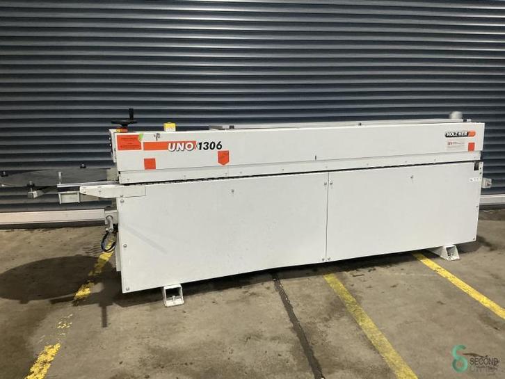Holz-Her Uno 1306, Articles professionnels, Machines & Construction | Travail du bois