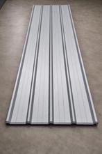 Tôle bac acier / tôle de toiture – 4 m x 1 m, Bricolage & Construction, Enlèvement ou Envoi, Neuf