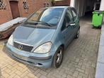 Mercedes A140 Essence, Autos, Particulier, Essence, Achat
