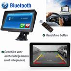 ACTIE! 7' Truck, Camper GPS Navigatie Eu. Map.BLUETOOTH-16GB, Neuf, Info@drktech.be, Enlèvement ou Envoi, Oosterwennel 35 Genk