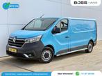 Renault Trafic 2.0 DCI 150PK Automaat L2H1 Cruise Control Ai, Auto's, Stof, Gebruikt, 4 cilinders, Bedrijf