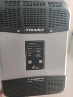 Studer 48v  230v 4000w omvormer lader combi MPPT, Enlèvement ou Envoi