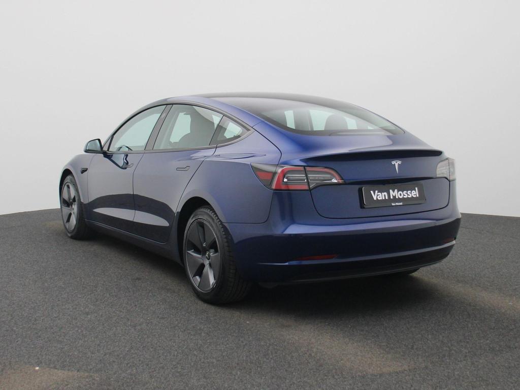 Tesla Model 3 Standard RWD Plus 60 kWh (automatique), Autos, Tesla, Achat, Entreprise, 175 kW, 5 portes