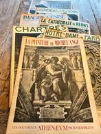 Encyclopédie Alpina Illustrée - 7 stuks, Antiek en Kunst, Ophalen of Verzenden