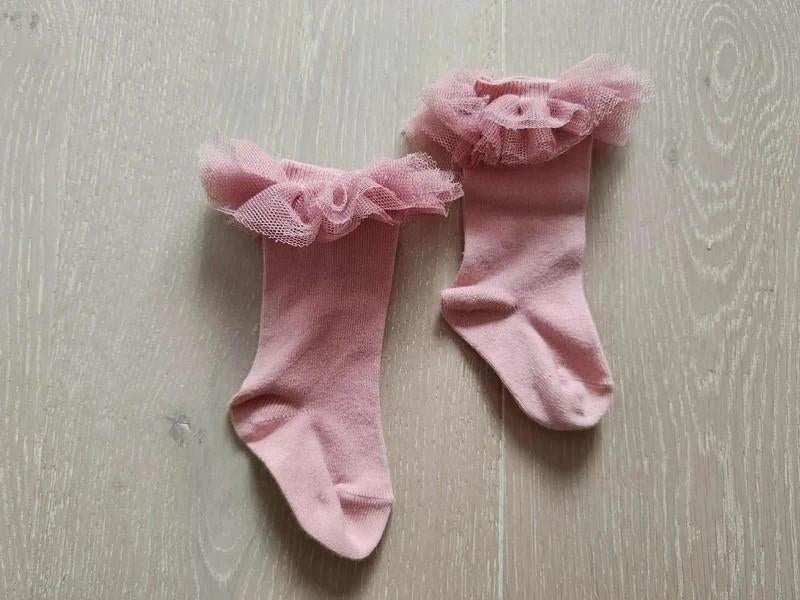 Condor kniekousen, Enfants & Bébés, Vêtements de bébé | Chaussures & Chaussettes, Enlèvement ou Envoi, Comme neuf, Fille, Condor