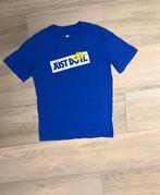 T-shirt Nike « Just Do It » pour garçon, Enfants & Bébés, Vêtements enfant | Taille 146, Enlèvement ou Envoi, Comme neuf