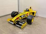 Custom built F1 simulator, Ophalen, F1 simulator, Niet ingevuld, Niet ingevuld