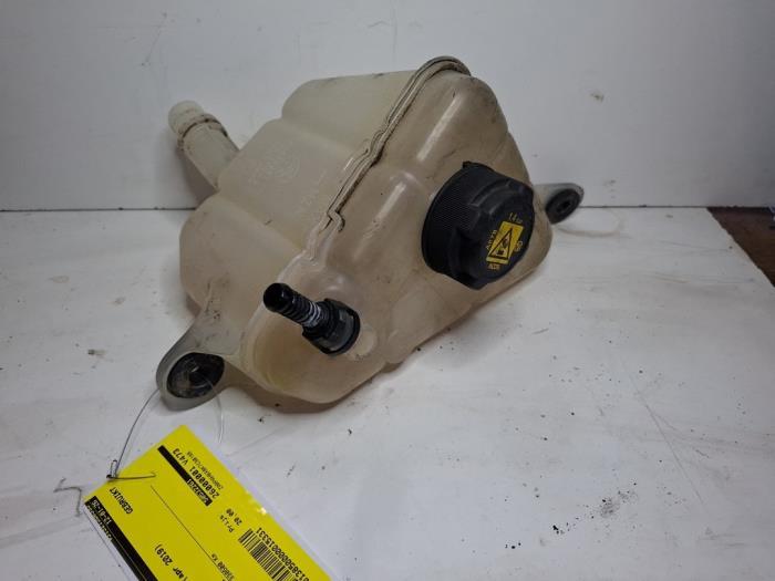 Réservoir d'expansion d'un Alfa Romeo Stelvio, -, 3 mois de garantie, Utilisé, Alfa Romeo