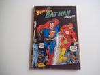 Superman Batman album nr 6, Enlèvement ou Envoi, Utilisé, Comics, Europe
