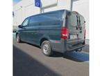 2015 Mercedes-Benz Vito Lichte vrachtwagen, Auto's, Gebruikt, Bedrijf, Diesel, Overige carrosserie