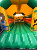 Springkasteel te koop, Ophalen, Zo goed als nieuw