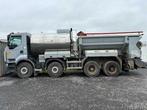 Twin-spreader truck – RENAULT – PREMIUM LANDER 430DXI, Auto's, Vrachtwagens, Renault, Overige brandstoffen, Bedrijf, Te koop