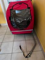 Hondenfietskar kowloon, Ophalen, Zo goed als nieuw, Hondenkar, 40 tot 60 kg