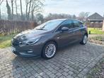 Opel Astra+   #benzine #euro 6b met GARANTIE, Auto's, Leder en Stof, Handgeschakeld, Astra, MyWay