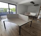 Luxebureaus (2x 3 ruime persoonseilanden + scheidingswanden), Zakelijke goederen, Kantoor en Winkelinrichting | Kantoormeubilair en Inrichting