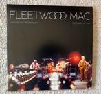 Lp Fleetwood Mac (dubbel),bootleg,Live from the record plant, Ophalen of Verzenden, Zo goed als nieuw