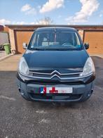 Citroën Berlingo L2, Achat, Radio, Berlingo, Particulier