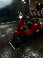 Vespa Primavera S 2020 Iget * B klasse*, Comme neuf, Enlèvement, Électrique, Vespa