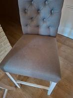 Barkrukken, Enlèvement