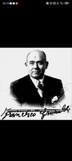 Mafia de New York, Enlèvement ou Envoi