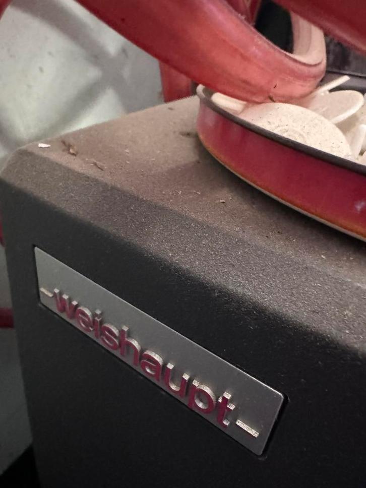 Weishaupt mazoutbrander, Bricolage & Construction, Chauffe-eau & Boilers, Enlèvement