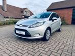 Ford Fiesta 1.25 Essence * Garantie * Climatiseur *, Autos, Ford, 1242 cm³, Achat, Entreprise, Garantie prolongée