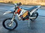 Ktm 125 exc six days, Motoren, Particulier, 125 cc, Enduro, 11 kW of minder
