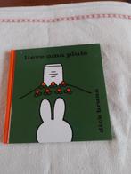 Dick Bruna - Lieve oma Pluis, Ophalen of Verzenden, Nieuw, Dick Bruna