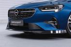 Splitter Voorspoiler Spoiler Voor Opel Insignia B CSL882, Envoi