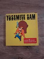 Warner Bros 8 mm : Yosemite Sam (1972), Collections, Envoi