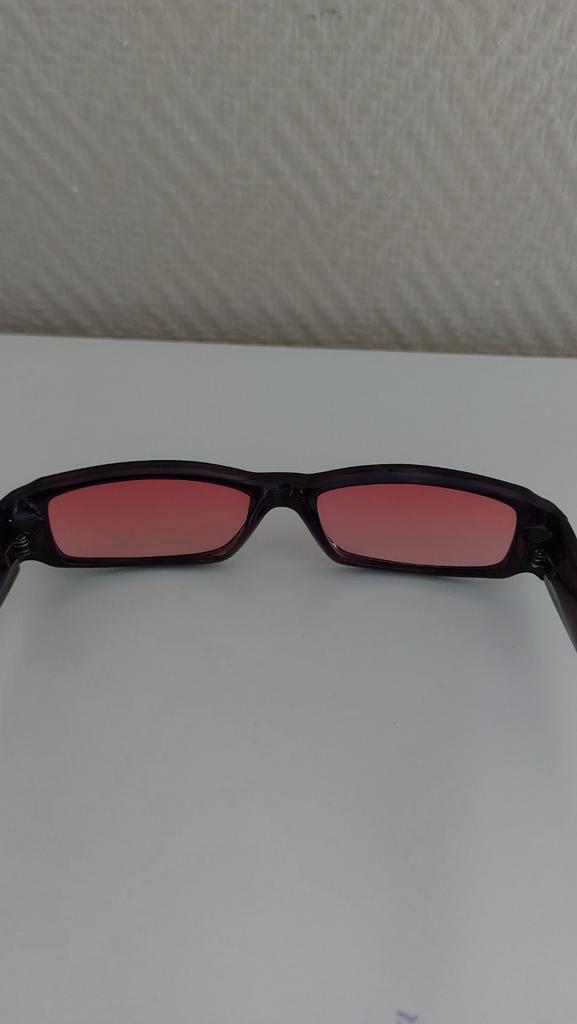 Vintage zonnebril
Cat 2
UV 400, Handtassen en Accessoires, Zonnebrillen en Brillen | Dames, Zonnebril, Ophalen of Verzenden