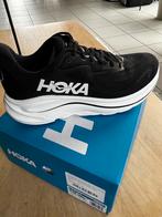 Hoka clifton 10 neuves pointure 46 taile pour un 45, Kleding | Heren, Nieuw, Ophalen of Verzenden, Sportschoenen, Zwart