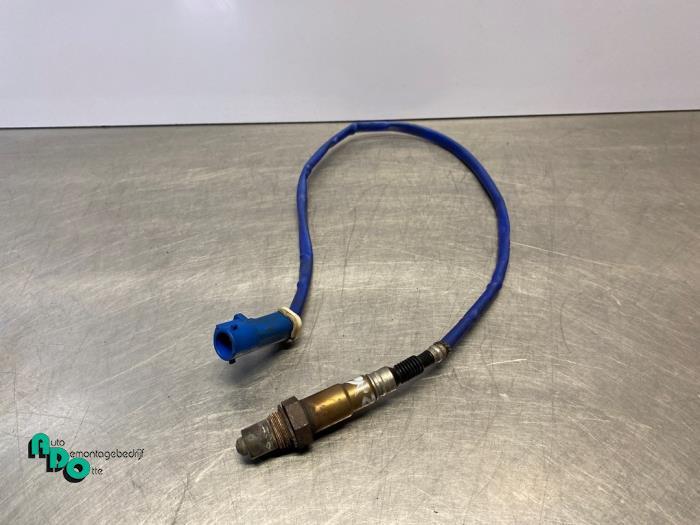 Lambda Sonde van een Ford Focus (Focus 11-), Gebruikt, -, -, Ophalen of Verzenden