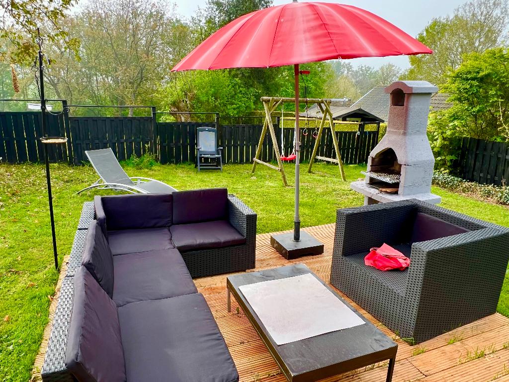 Gerenoveerde 4-persoons vakantiewoning zuid Limburg te huur, Tickets & Billets, Vignettes automobiles, Trois personnes ou plus