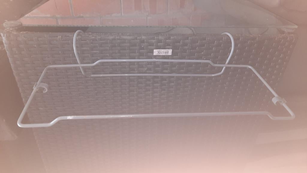 bloembakken voor balkon, Ophalen, Gebruikt, Minder dan 30 cm, Balkon