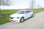 Skoda Superbe COMBI III 1.8 TSI DSG Full options, Achat, Euro 6, 1505 kg, Noir