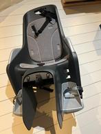 Fietsstoel, Vélos & Vélomoteurs, Accessoires vélo | Sièges de vélo, Enlèvement, Comme neuf, Siège arrière, Polisport