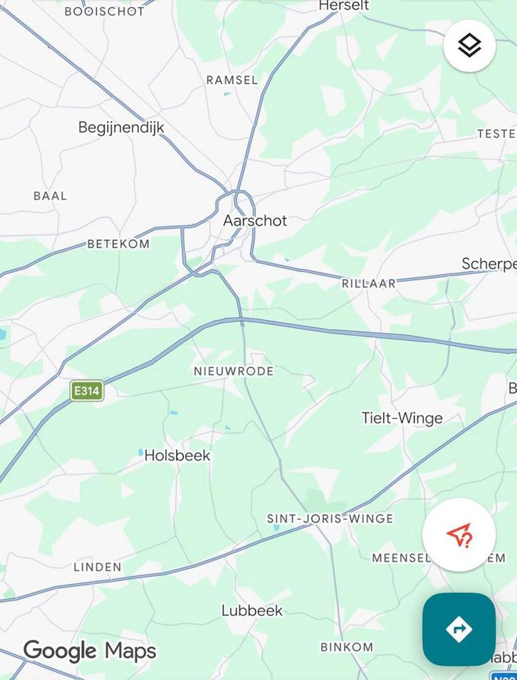 huis gezocht, Immo, Maison recherche