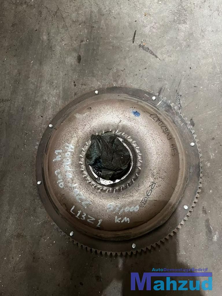 HONDA JAZZ 3 1.3 Koppelomvormer L13Z1, Autos : Pièces & Accessoires, Transmission & Accessoires, Honda, Utilisé